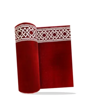 Ankara single Border Polos